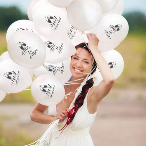 Wedding Decorations 10pcs Team Bride To Be Letter Balloons Hen Night Bachelorette Party Decorations Bridal Shower Party Supplies
