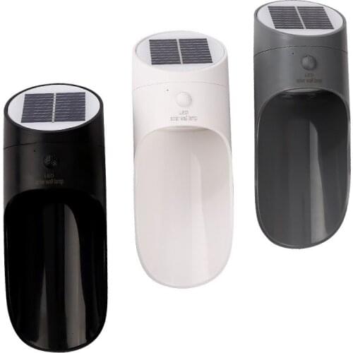 XINHONGYE Solar LED Lights