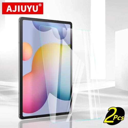 Tempered Glass membrane For Samsung Galaxy Tab S6 Lite 10.4 galss SM-T720 Steel film Tablet Screen SM-P610 10.4" Protection Case