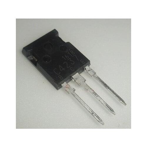 10PCS/Lot C4237 2SC4237 TO-247