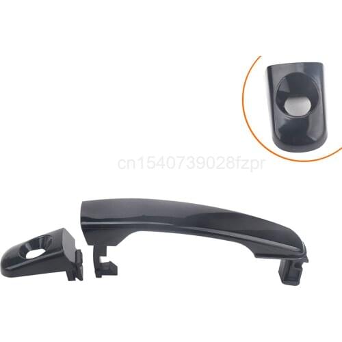 22672194 Car Left Front Door Outside Handle Door Outside Handle 15846391 It Is Suitable For : Chevrolet