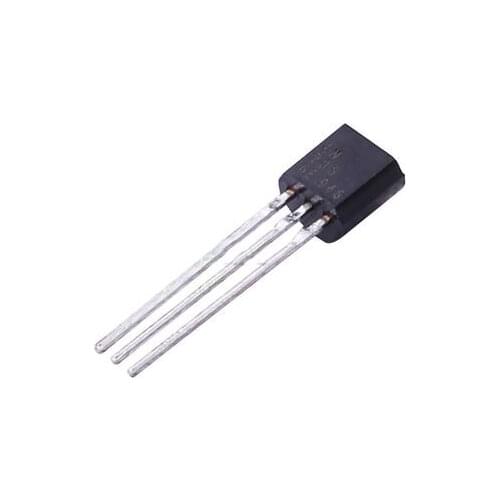 4pcs LM235Z TO-92 LM235 TO92