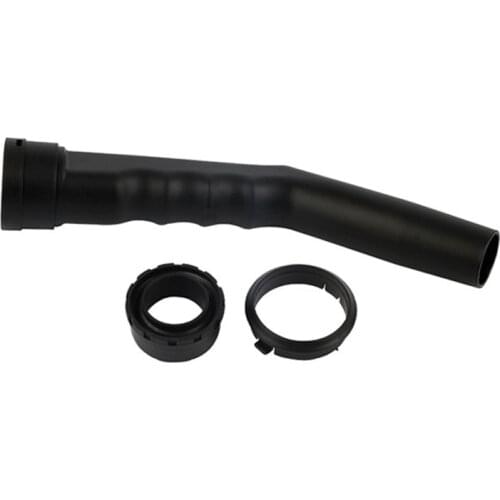 For Jieba Water Pump Accessories Hose Joint Handle Long Joint General 15 Liter 30 Liter Industrial Vacuum Cleaner