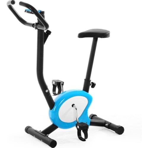 Digital Display Children Indoor Exercise Bike Trainer Child Home Fitness Training Bicycle Trainer Bike Trainer Cycling Roller