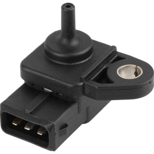 Manifold Absolute Pressure Sensor MAP Fit for Mitsubishi Mirage 98-02 MD343375