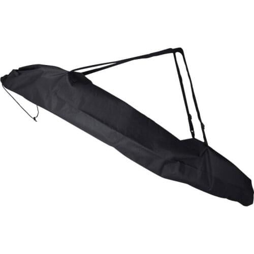 120Cm Long Skateboard Bag Oxford Cloth Skateboard Bag Skateboard Carrying Case Shoulder Travel Longboard Backpack