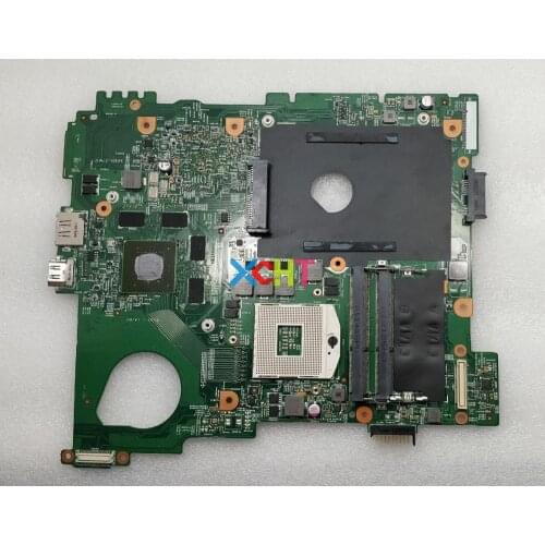 For Dell N5110 CN-0MWXPK 0MWXPK MWXPK w N12P-GE-A1 GT525M/1GB HM67 NoteBook PC Laptop Motherboard Mainboard Tested