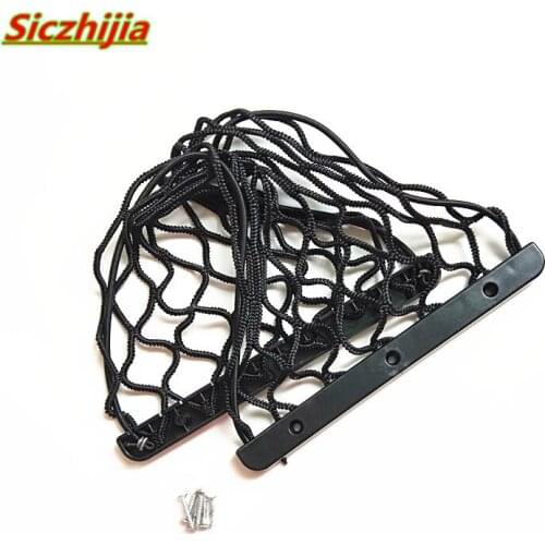 Car seat back storage elastic mesh bag for Lexus ES250 RX350 330 ES240 GS460 CT200H CT DS LX LS IS ES RX