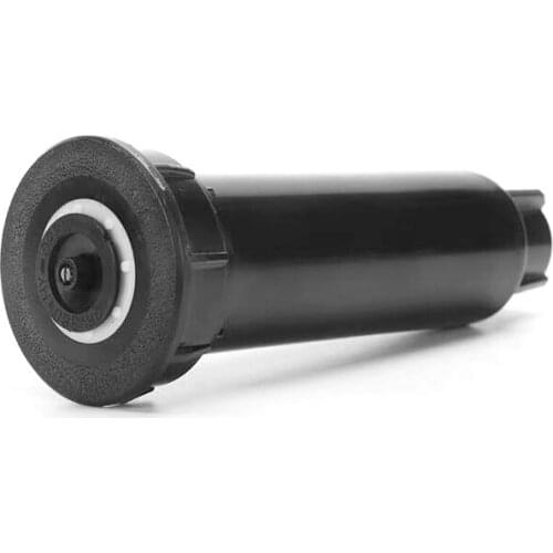 HEMAN Adjustable Pop up Sprinklers with 1/2'' Female Thread 25-360 Degree Adjustable Garden Lawn Watering Sprinkler Head