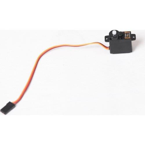 FMS ROCHOBBY 1:6 1941 MB SCALER 9g SERVO FOR STEERING WHEEL C1035