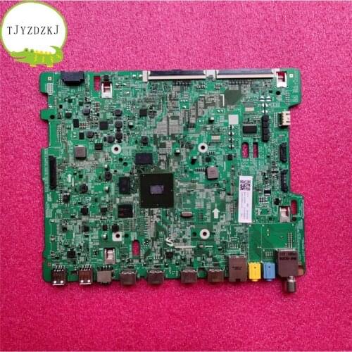 Good test work for motherboard BN41-02695 BN41-02695A QA65Q60RAJXXZ BN91-20205C main board QA65Q60RAJ QN65Q60RAF BN94-14119B