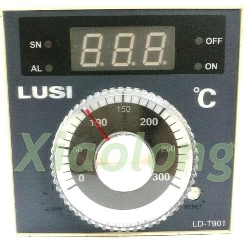 LD-T901 Oven Temperature Controller Electric Oven Temperature Controller