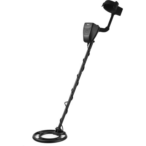 KKmoon Metal Finder Underground Metal Detector Gold Detector Treasure Hunter Tracker Seeker Metal Circuit Detector with 3 Modes