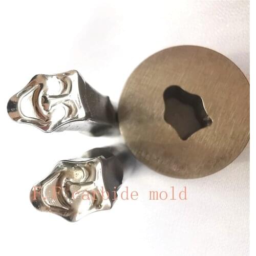 NO.183 Diameter 37mm tdp candyland press die