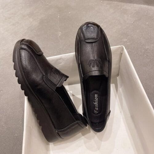 Женские мокасины Quiet·Sunny China At AliExpress