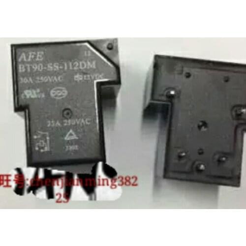 Relays BT90-SS-112DM T90-1A-12V-4P-30A