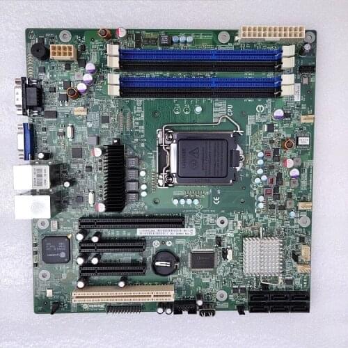 S1200BTS for Intel Server Motherboard S1200BT Family LGA1155