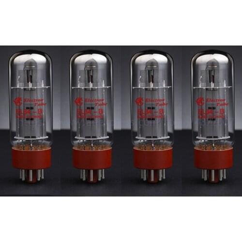 SHUGUANG EL34-B Vacuum Tube EL34 Replace EL34 6CA7 KT88 EL34EH Electron Tube HIFI Audio Vacuum Tube Amplifier