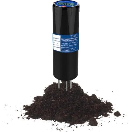 Smart Soil Moisture Quick Detection Humidity Meter Tester with 3 Pin