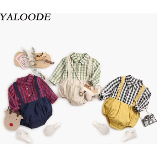 Yaloode Bodysuits And Jumpsuits