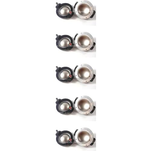 10PCS Aftermarket Diaphragm For Eighteen 18 Sound ND1070, ND1090, HD1050 driver For EAW DN-10/1702 P/N 0010029, 0016818