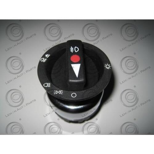 3645457323 A3645457323 10201596-8 HEAD LAMP SWITCH LE04-06120-5A for MERCEDES-BENZ