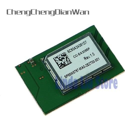 Original SP88w8797 Wireless Bluetooth-compatible Module Control Receiver module for PS4 CUH-1000 1100 (Pulled)