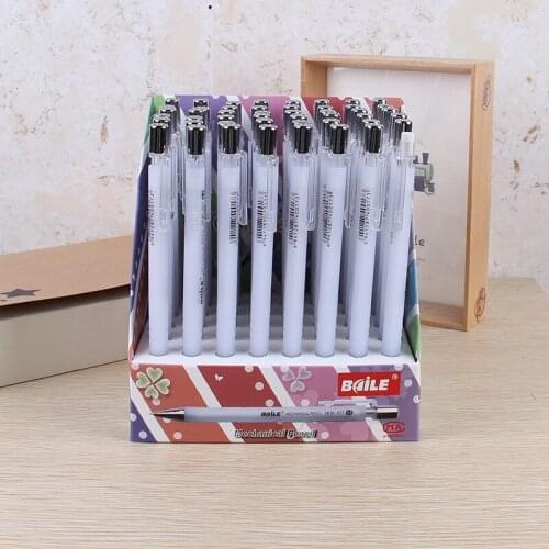 Dmelsay Black Lead Pencils