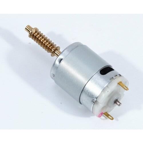 ELV DC Motor Executive Edition Direction Lock Motor Steering Wheel Motor For Land Rover