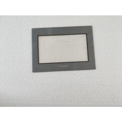 GC-4401W PFXGE4401WAD Protective film for HMI Panel & CNC repair~do it yourself,New & Have in stock