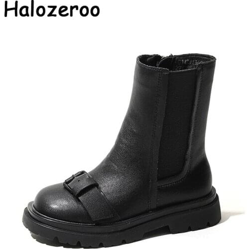 Детские ботинки Halozeroo China At AliExpress