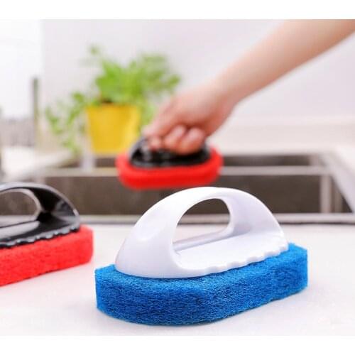 Hengjiumande Bathroom Brushes