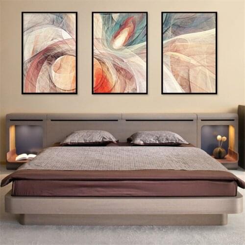 JIANGGERONGZHAO Wall Pictures In The Nursery