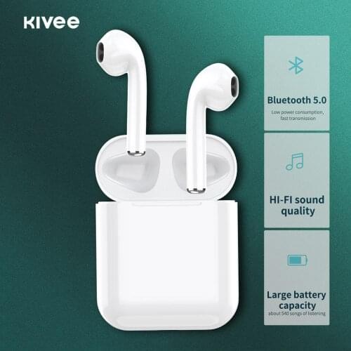 KIVEE Headphones