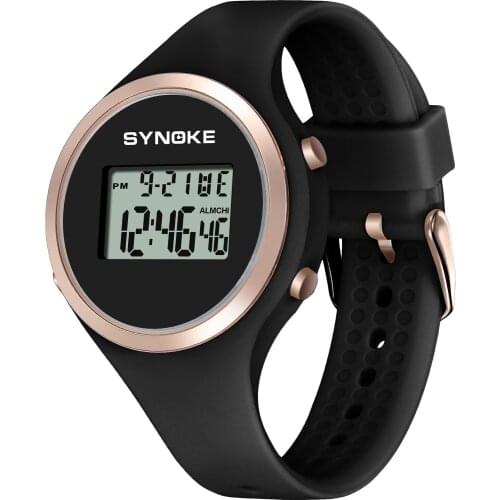 LISM Children's Electronic Watch