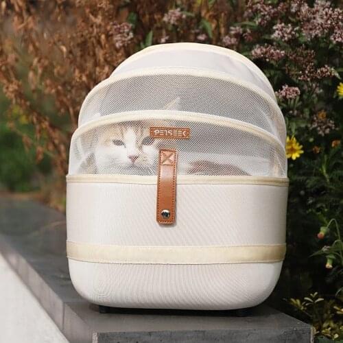 NICREW Cat Carrying Backpacks