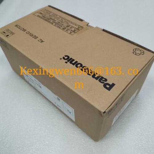 New And Original Servo Motor MHMF042L1U2M 、 MSMF042L1U2M