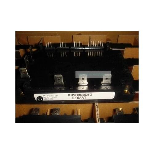 NEW PM50RRB060 PM5ORRB060 NEW IGBT IPM MODULE