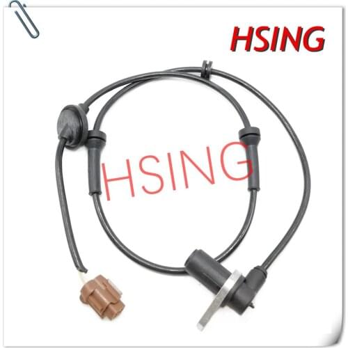 HSINGYE BRAND-NEW# 47911-8H300 Front Left ABS Wheel Speed Sensor Fits For Nissan X-Trail T30 ***Part No# 479118H300