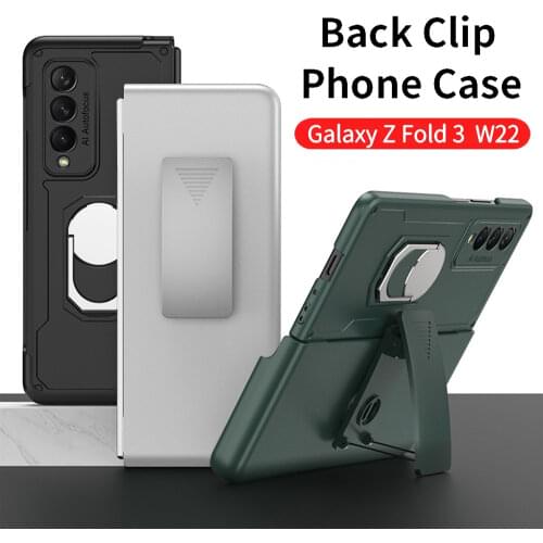 Rengz Phone Cases Samsung Galaxy Z Fold 2