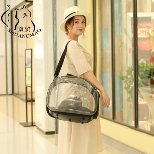 Cat Carrying Backpacks SHUANGMAO China