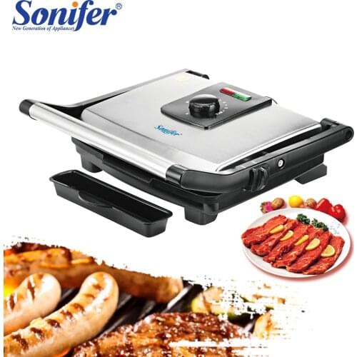 Электрические грили SONIFER China At AliExpress