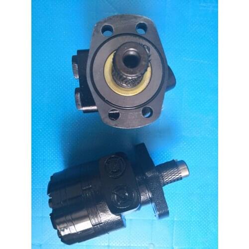 TF0280EW460AAAB HYDRAULIC GEROTER MOTOR