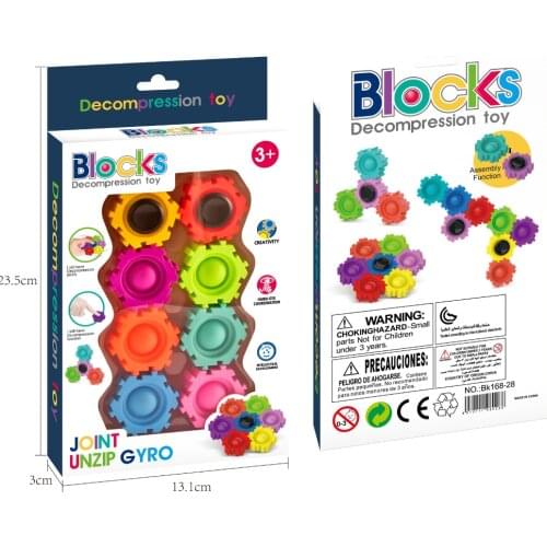 Мягкий Пластик Конструктор YULUCH China At AliExpress