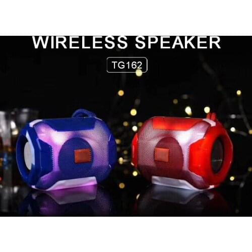 For Car Home Office 1pc Mini Outdoor Wireless bluetooth 5.0 Speaker Portable Surround Stereo Loudspeaker Mayitr