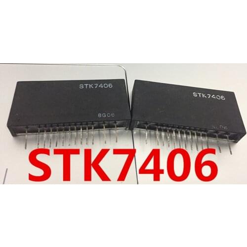 1PCS/LOT TA2030 TA2040 STK031 STK032 STK7404 STK7406 STK7408 NEW module Free shipping