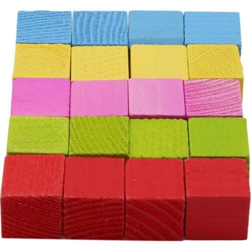 20pcs/bag Montessori Game Math Teaching Logarithmic Matching Plate Calculation Digital Mathematical Educational Toys Gift