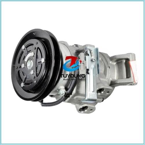 Auto air pump for Toyota Hilux DSL left ac compressor 883100K130 883100K131 4472608040 883100K132 88310-0K130 4471602020