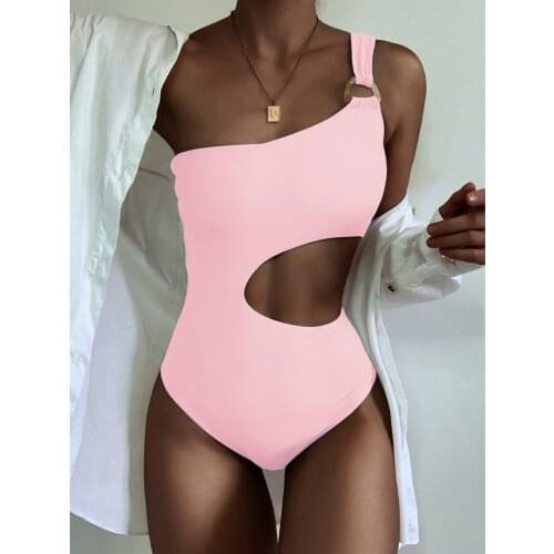 Bissommer Pink Swimwear