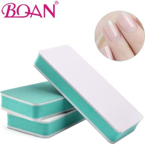 Полировочные пилки для ногтей BQAN China At AliExpress
